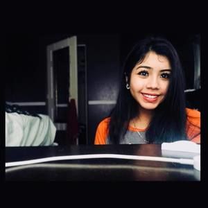 Meet your Posher, Emily